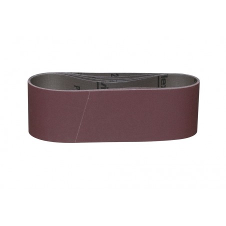 Taśma ścierna 75x533 mm GR 220 Milwaukee 5 szt.