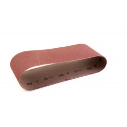5 SZTUK PAPIERU ŚCIERNEGO Ø 125 MM