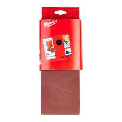 5 SZTUK PAPIERU ŚCIERNEGO Ø 125 MM