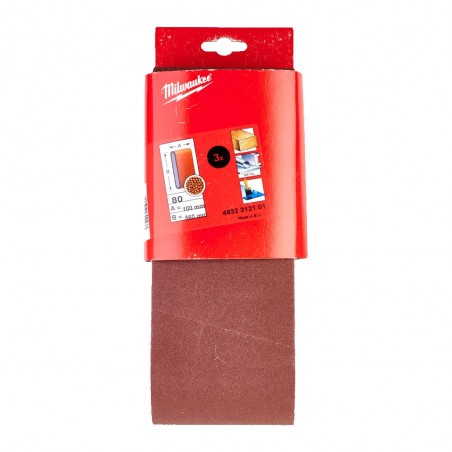 5 SZTUK PAPIERU ŚCIERNEGO Ø 125 MM