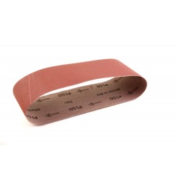 5 SZTUK PAPIERU ŚCIERNEGO Ø 125 MM