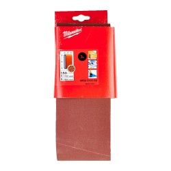 5 SZTUK PAPIERU ŚCIERNEGO Ø 125 MM