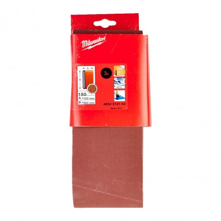 5 SZTUK PAPIERU ŚCIERNEGO Ø 125 MM