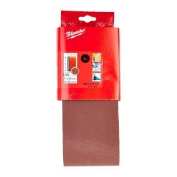 5 SZTUK PAPIERU ŚCIERNEGO Ø 125 MM