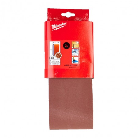 5 SZTUK PAPIERU ŚCIERNEGO Ø 125 MM