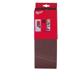 5 SZTUK PAPIERU ŚCIERNEGO Ø 125 MM