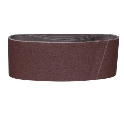 5 SZTUK PAPIERU ŚCIERNEGO Ø 125 MM