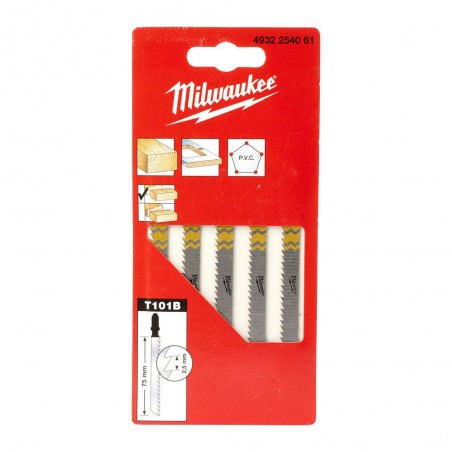 TARCZA MILWAUKEE SPEED CROSS HUDD