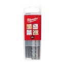 TARCZA MILWAUKEE SPEED CROSS HUDD