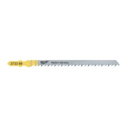 Brzeszczot do drewna i plastiku 105x4 mm Milwaukee T 101DP  5 szt