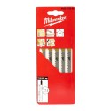TARCZA MILWAUKEE SPEED CROSS HUDD