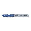 TARCZA MILWAUKEE SPEED CROSS HUDD