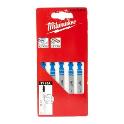 TARCZA MILWAUKEE SPEED CROSS HUDD