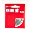 Tarcza tnąca do drewna 165x30 mm Milwaukee WCSB