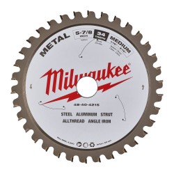 TARCZA MILWAUKEE SPEED CROSS HUDD