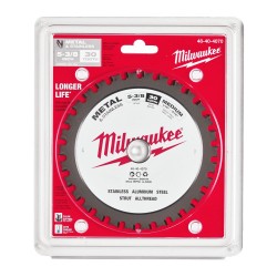 TARCZA MILWAUKEE SPEED CROSS HUDD