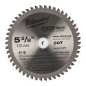 TARCZA MILWAUKEE SPEED CROSS HUDD