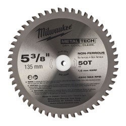 TARCZA MILWAUKEE SPEED CROSS HUDD