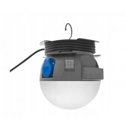 Lampa Future Ball LED 20W Lena Lightning
