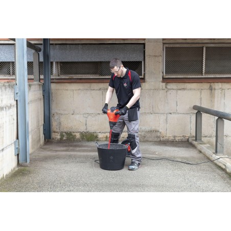 Mieszarka elektryczna 1800W Rubi Rubimix-9 Supertorque