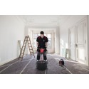 Mieszarka elektryczna 1800W Rubi Rubimix-9 Supertorque