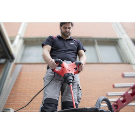 Mieszarka elektryczna 1800W Rubi Rubimix-9 Supertorque