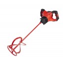 Mieszarka elektryczna 1800W Rubi Rubimix-9 Supertorque