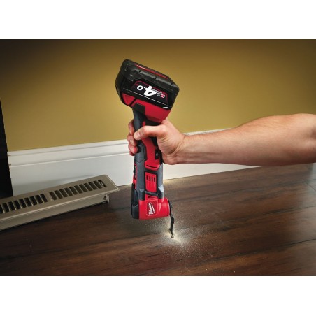 Narzędzie wielofunkcyjne Milwaukee M18 BMT-421C