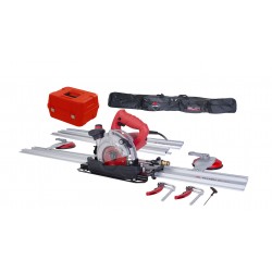Zestaw Rubi TC-125