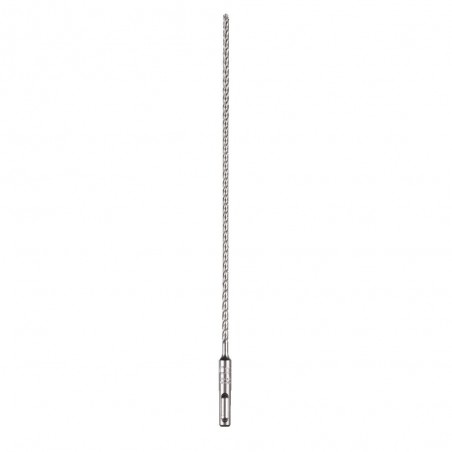Wiertło do betonu 5x315x250 mm SDS-Plus Milwaukee