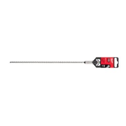 Wiertło do betonu 5x315x250 mm SDS-Plus Milwaukee