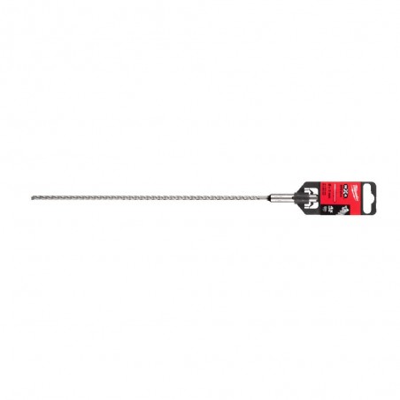 Wiertło do betonu 5x315x250 mm SDS-Plus Milwaukee