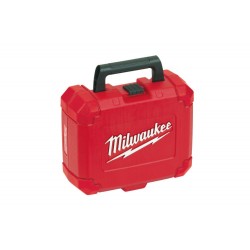 Zestaw dla instalatorów Milwaukee 7 szt.