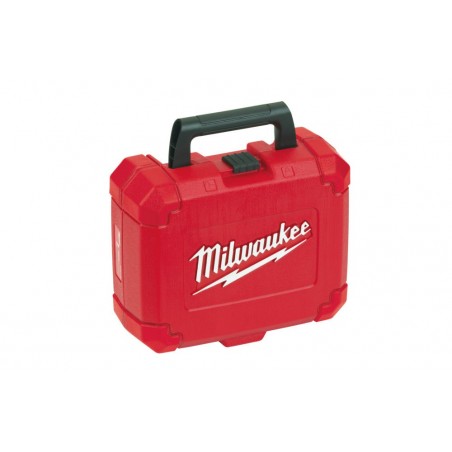 Zestaw dla instalatorów Milwaukee 7 szt.