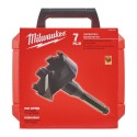 Zestaw dla instalatorów Milwaukee 7 szt.