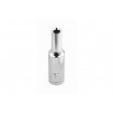 Nasadka sześciokątna 3/8'' 12 mm długa CrV Hogert