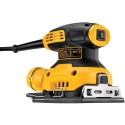 DWE6411-QS Szlifierka oscylacyjna 230W