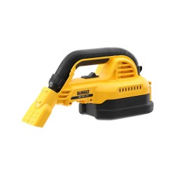 Odkurzacz 18V AD/DC na sucho i mokro DeWalt DCV517N