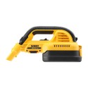 Odkurzacz 18V AD/DC na sucho i mokro DeWalt DCV517N