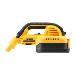 Odkurzacz 18V AD/DC na sucho i mokro DeWalt DCV517N