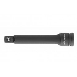 Przedłużka udarowa 1/2'' 75 mm CrMo Hogert HT4R302