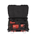 Laser zielony 12V 3-płaszczyznowy 360° Milwaukee M123PLKIT-401P