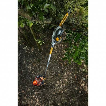 Piła łańcuchowa na wysięgniku 18V DeWalt DCMPS567P1