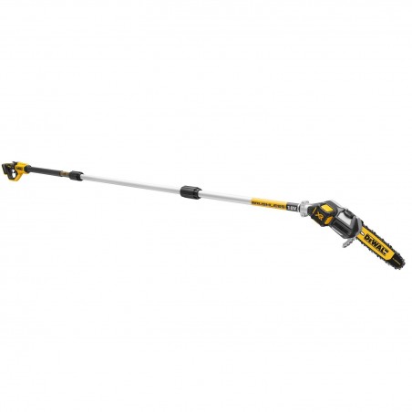 Piła łańcuchowa na wysięgniku 18V DeWalt DCMPS567P1