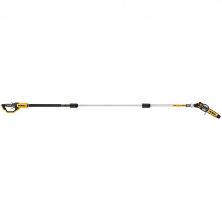 Piła łańcuchowa na wysięgniku 18V DeWalt DCMPS567P1