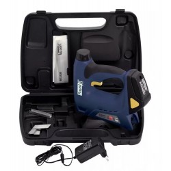 Zszywacz akumulatorowy Rapid BTX530
