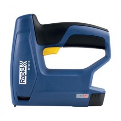 Zszywacz akumulatorowy Rapid BTX10