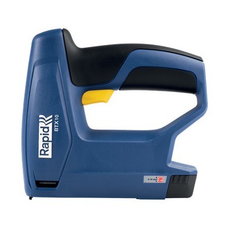 Zszywacz akumulatorowy Rapid BTX10