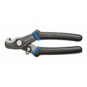 Szczypce do cięcia przewodów 168 mm SK5 Hogert HT1P046