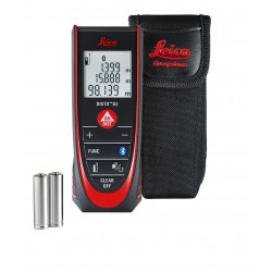 Dalmierz laserowy Disto 100 m  Bluetooth Leica D2BT